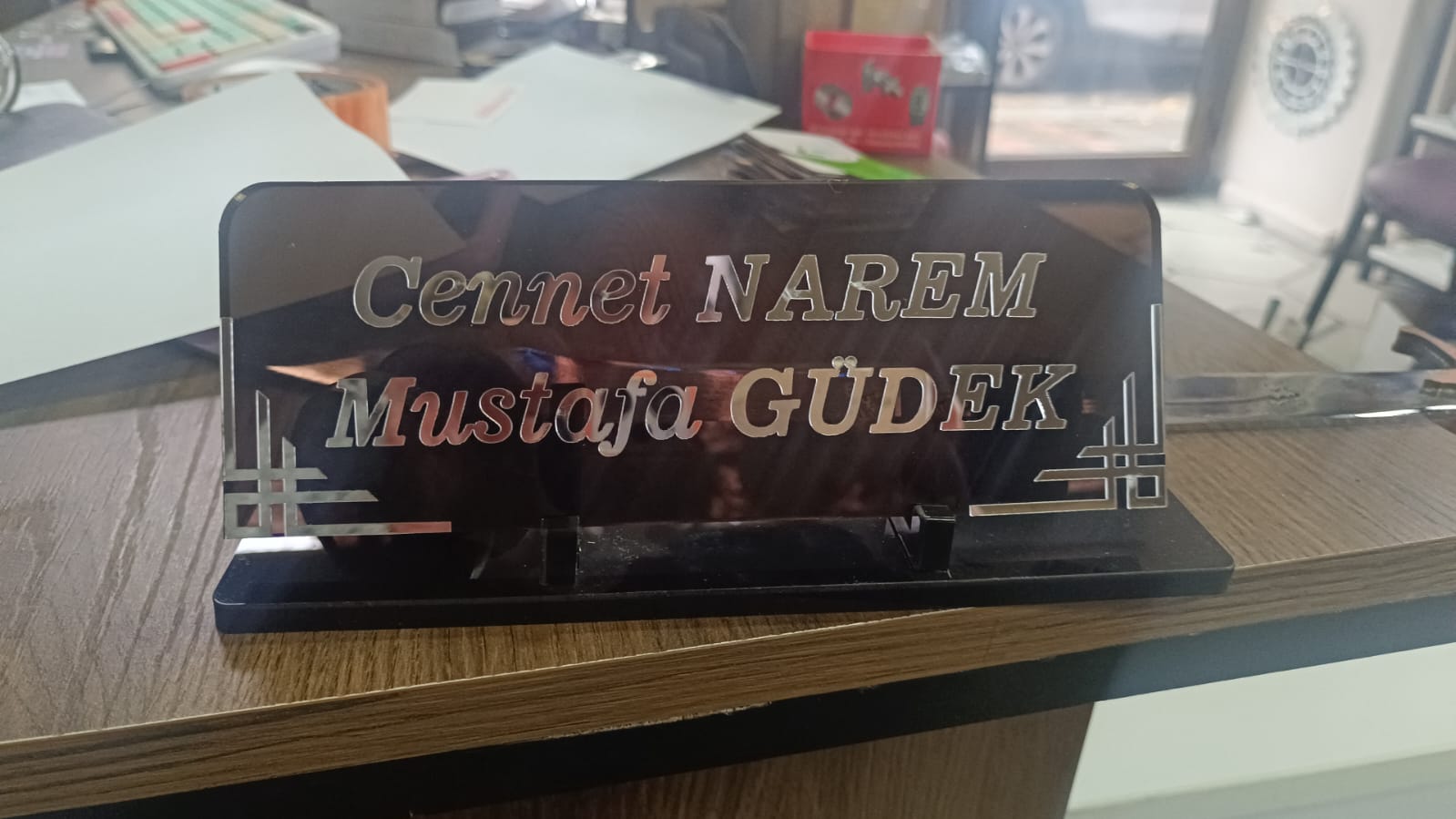 Cennet Narem Danışmanlık